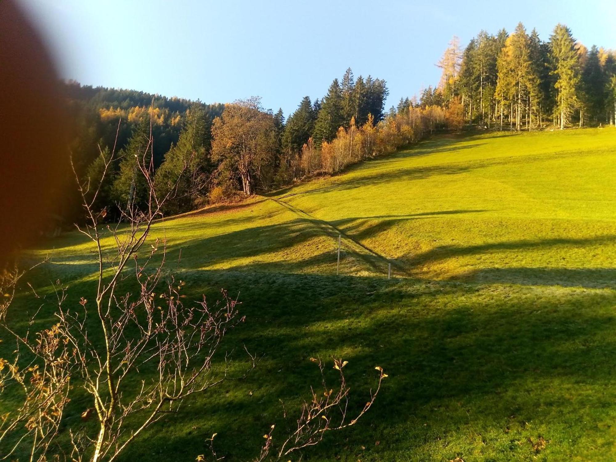 Wieshof Kaltenbach Extérieur photo