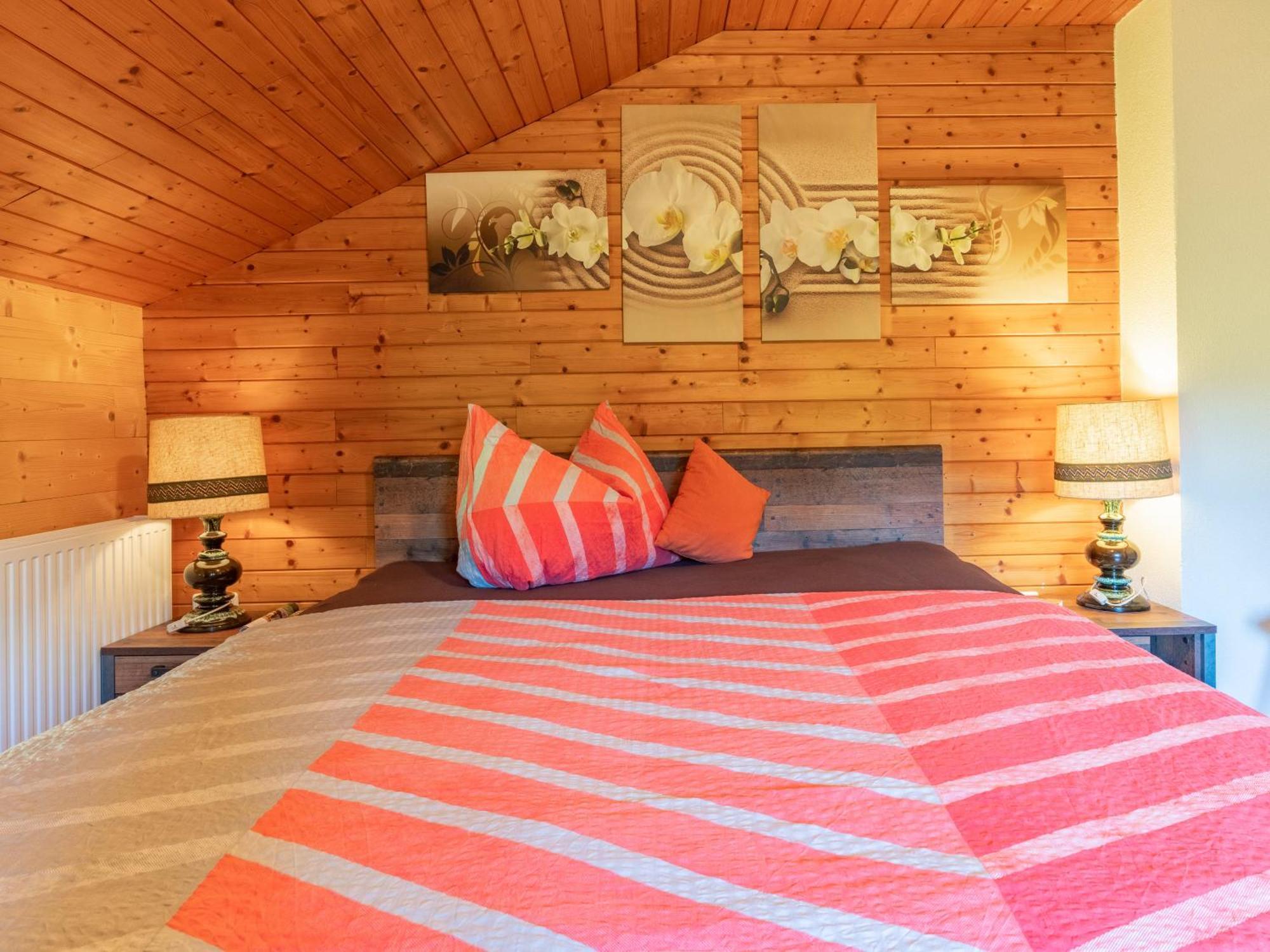 Wieshof Kaltenbach Chambre photo
