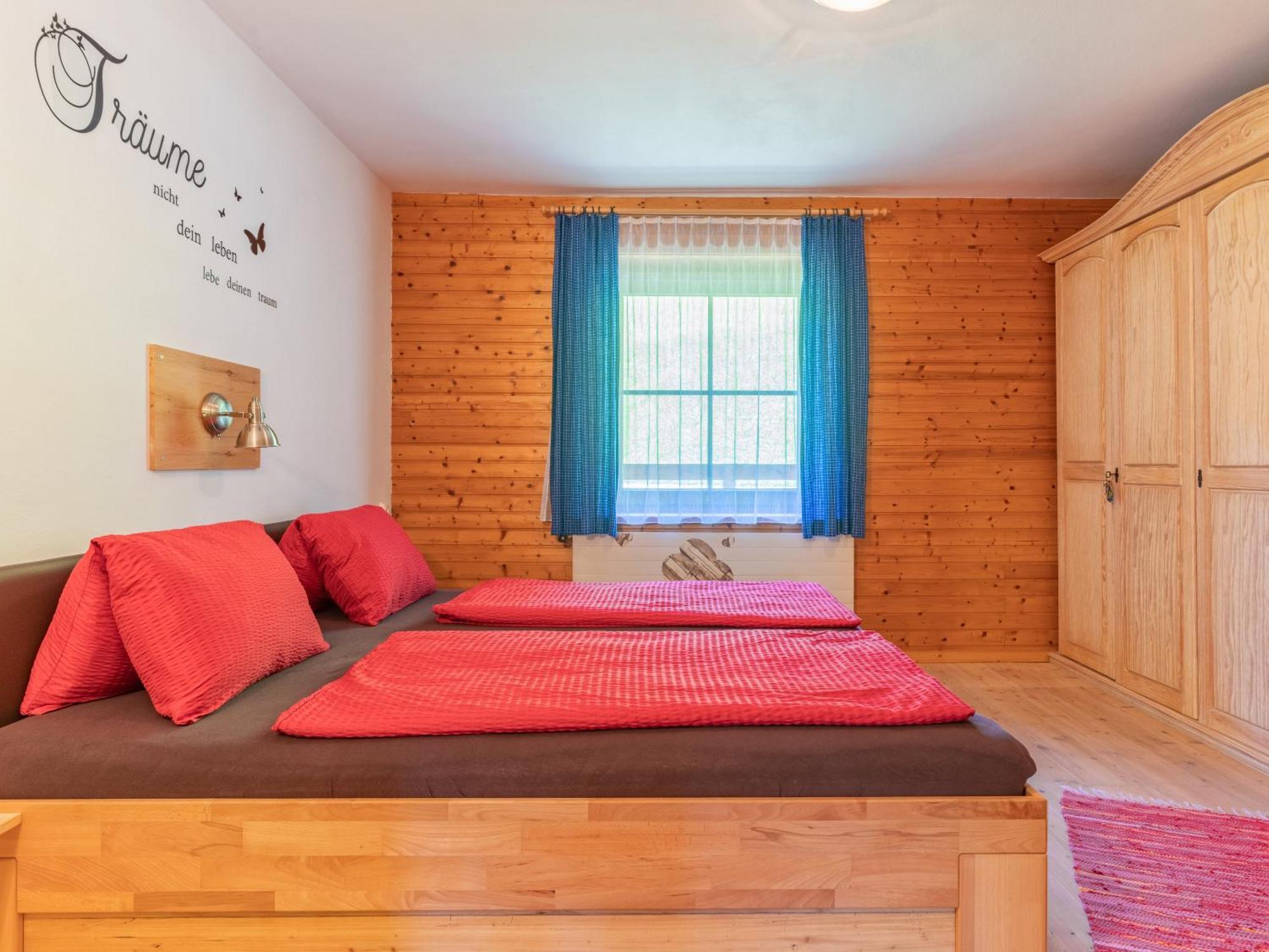 Wieshof Kaltenbach Chambre photo