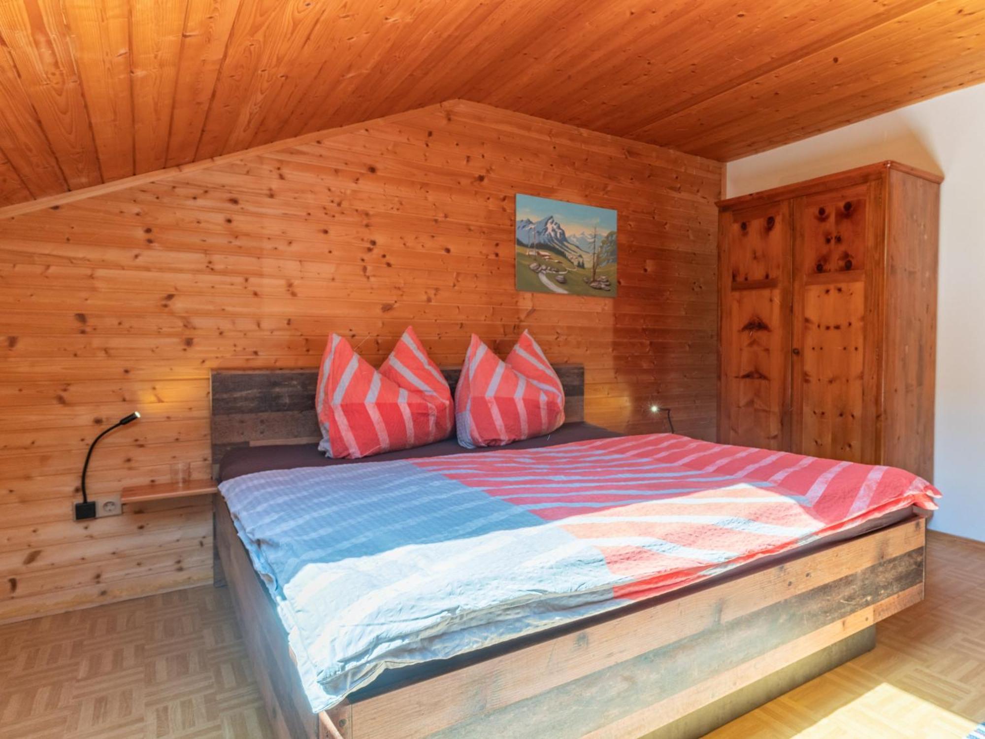 Wieshof Kaltenbach Chambre photo