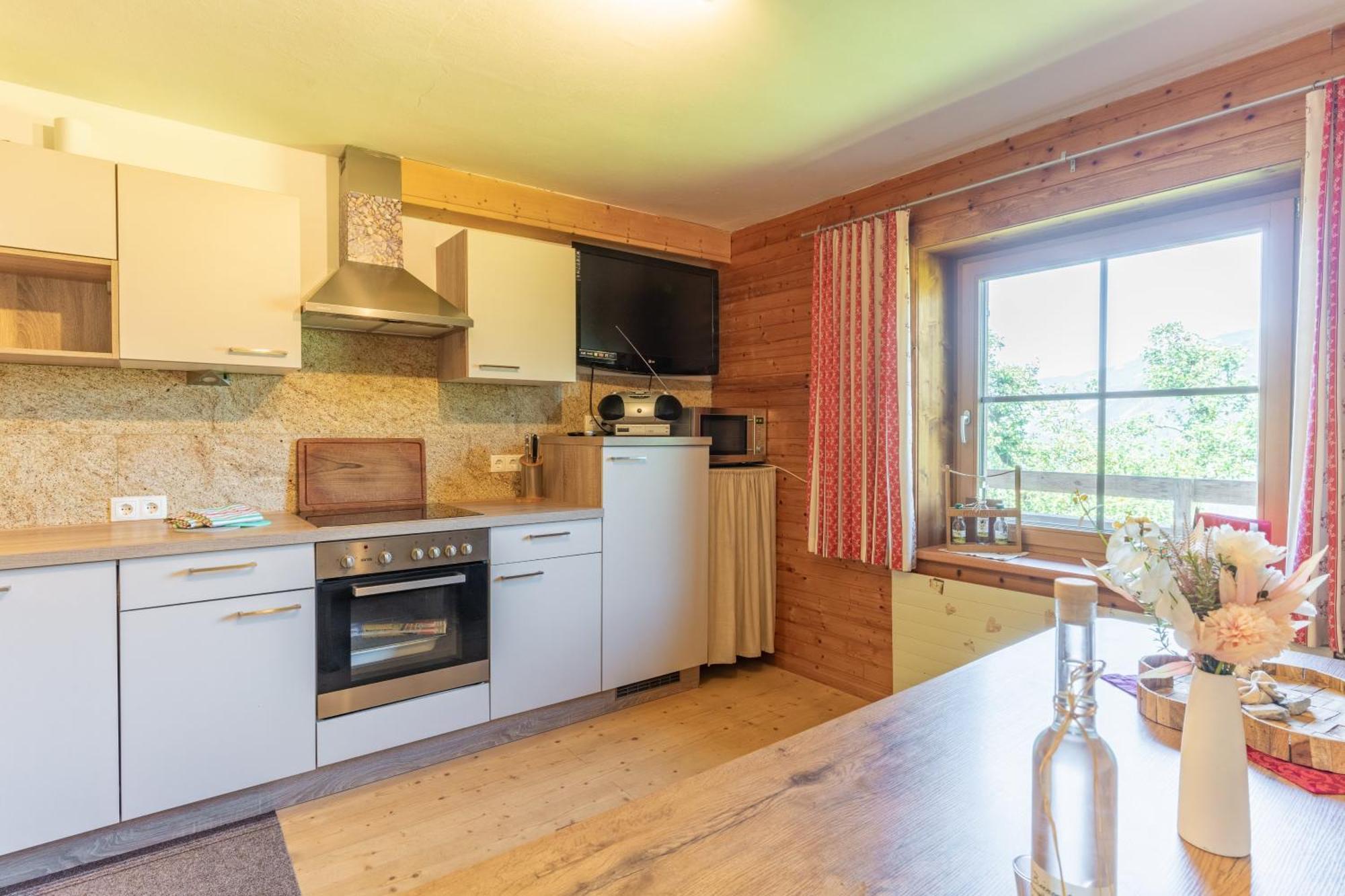 Wieshof Kaltenbach Chambre photo