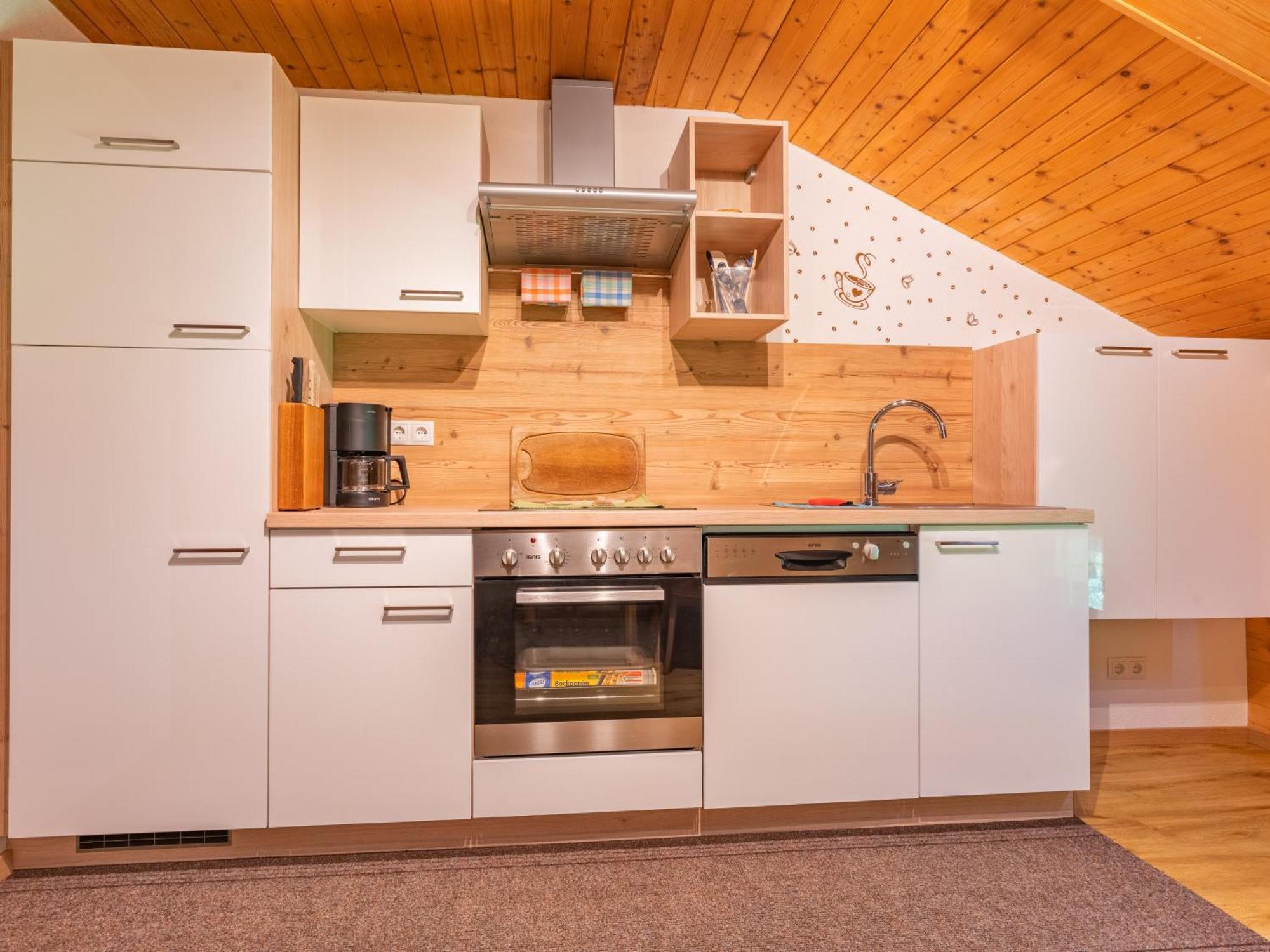 Wieshof Kaltenbach Chambre photo