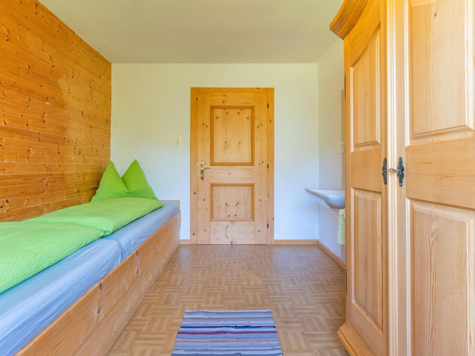 Wieshof Kaltenbach Chambre photo