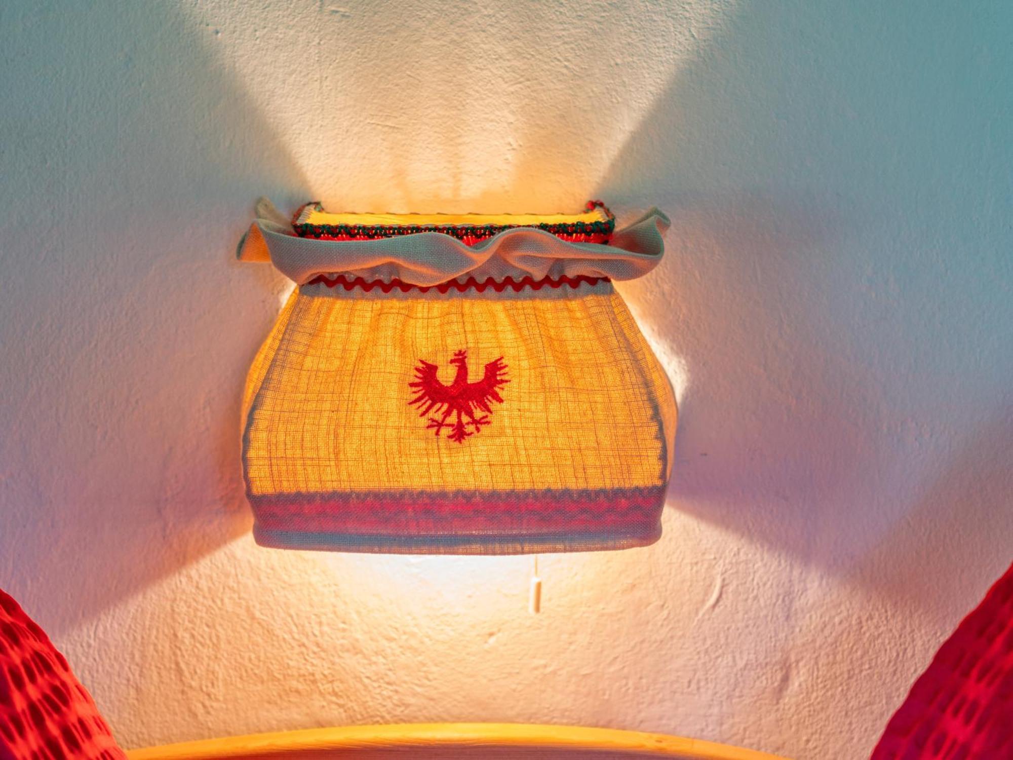 Wieshof Kaltenbach Chambre photo