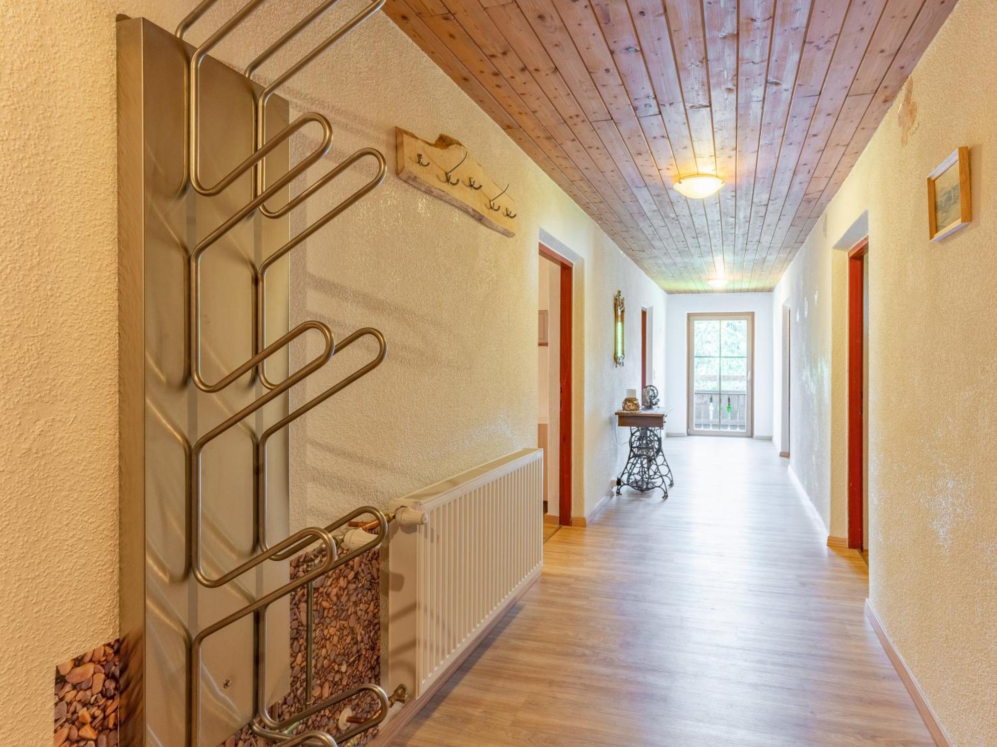 Wieshof Kaltenbach Chambre photo