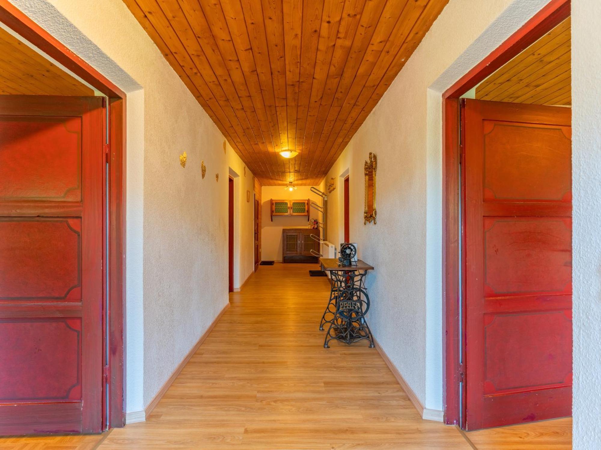 Wieshof Kaltenbach Chambre photo