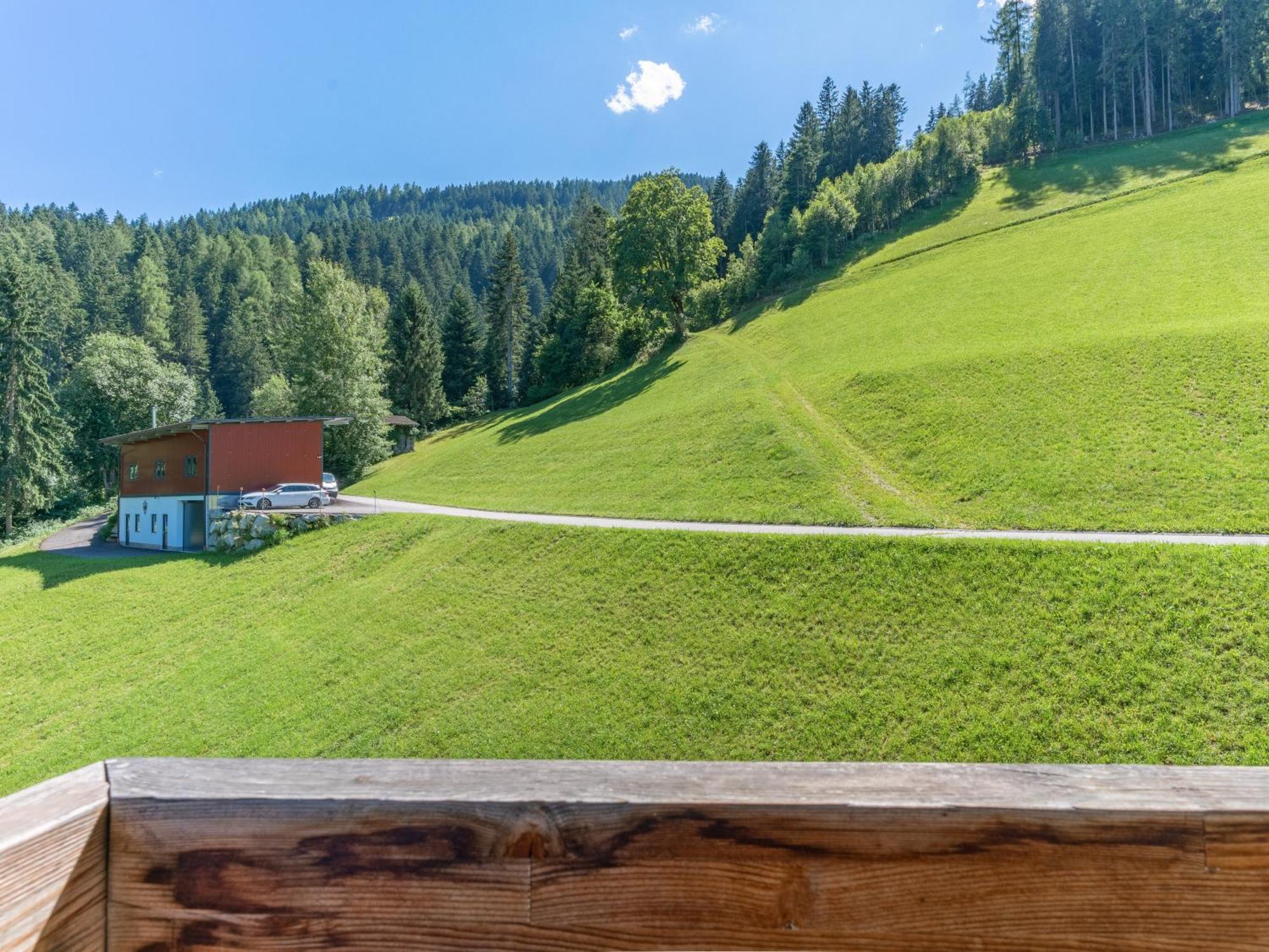 Wieshof Kaltenbach Chambre photo