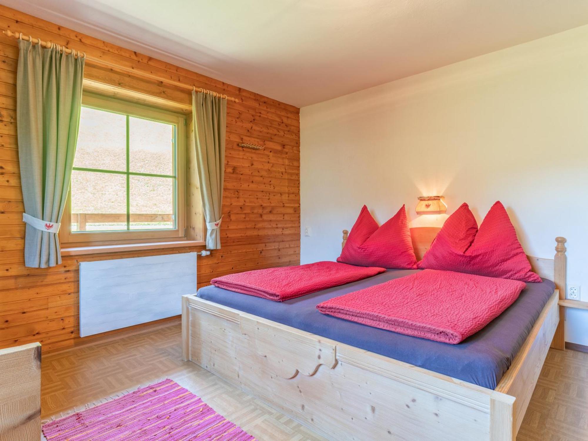 Wieshof Kaltenbach Chambre photo